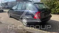 2003 Mercedes Benz C 180