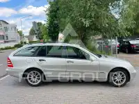 2003 Mercedes Benz C 180