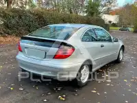 2003 Mercedes Benz C 180