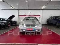 2003 Mercedes Benz C 180