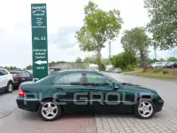 2003 Mercedes Benz C 180