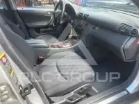 2003 Mercedes Benz C 180