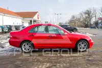 2003 Mercedes Benz C 180