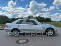 2003 Mercedes Benz C 180