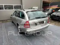 2003 Mercedes Benz C 180