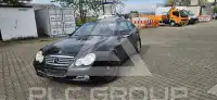 2003 Mercedes Benz C 180