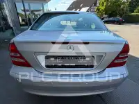 2003 Mercedes Benz C 180