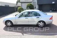 2003 Mercedes Benz C 180