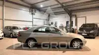2003 Mercedes Benz C 180