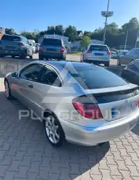 2003 Mercedes Benz C 180