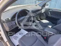 2003 Mercedes Benz C 180