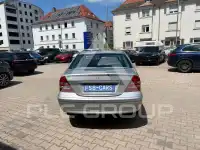 2003 Mercedes Benz C 180