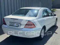 2003 Mercedes Benz C 180