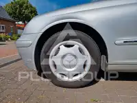 2003 Mercedes Benz C 180