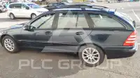 2003 Mercedes Benz C 180