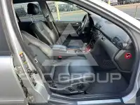 2003 Mercedes Benz C 180