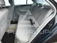 2003 Mercedes Benz C 180