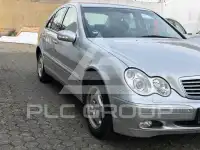 2003 Mercedes Benz C 180