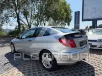 2003 Mercedes Benz C 180
