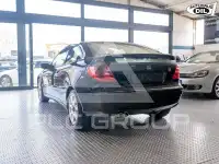 2003 Mercedes Benz C 180