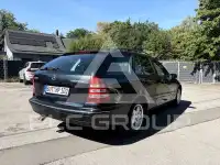 2003 Mercedes Benz C 180