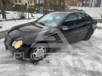 2003 Mercedes Benz C 180