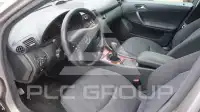 2003 Mercedes Benz C 180