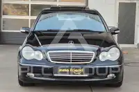 2003 Mercedes Benz C 180