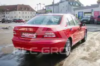 2003 Mercedes Benz C 180