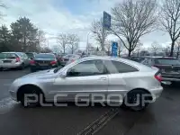 2003 Mercedes Benz C 180