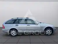 2003 Mercedes Benz C 180