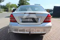 2003 Mercedes Benz C 180