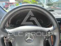 2003 Mercedes Benz C 180