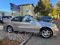 2003 Mercedes Benz C 180