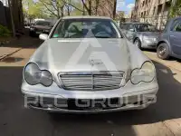 2003 Mercedes Benz C 180
