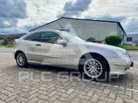 2003 Mercedes Benz C 180