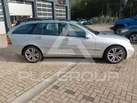 2003 Mercedes Benz C 180