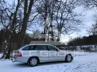 2003 Mercedes Benz C 180