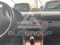 2003 Mercedes Benz C 180