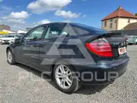 2003 Mercedes Benz C 180