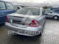2003 Mercedes Benz C 180
