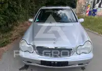 2003 Mercedes Benz C 180