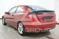 2003 Mercedes Benz C 180