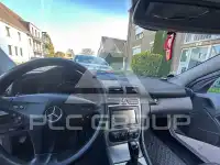 2003 Mercedes Benz C 180