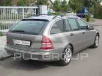 2003 Mercedes Benz C 180