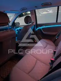 2003 Mercedes Benz C 180