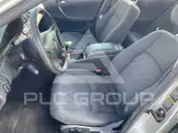 2003 Mercedes Benz C 180