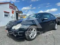2003 Mercedes Benz C 180
