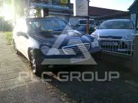 2003 Mercedes Benz C 180