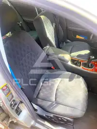 2003 Mercedes Benz C 180
